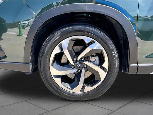 Used 2022 Subaru Forester Touring AWD/4WD image 11