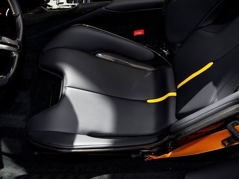 Used 2024 Ferrari 296 GTS image 23