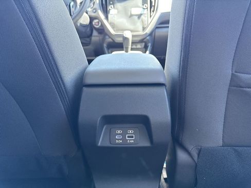 New 2026 Subaru Crosstrek 2.0i Premium image 22