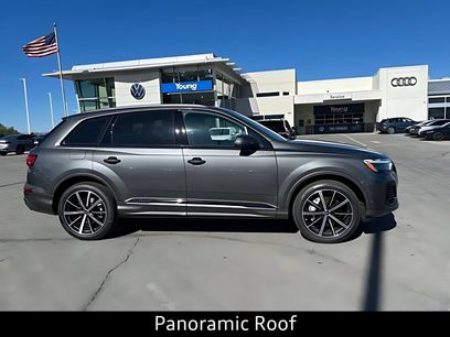 New 2026 Audi Q7 2.0T Premium Plus