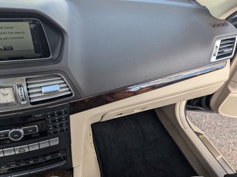 Used 2014 Mercedes-Benz E 350 Coupe image 18