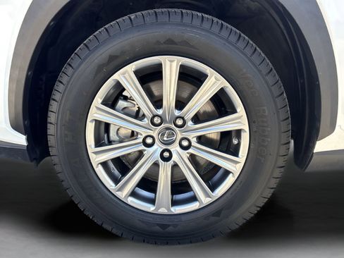 Used 2021 Lexus NX 300 FWD w/ Comfort Package image 32