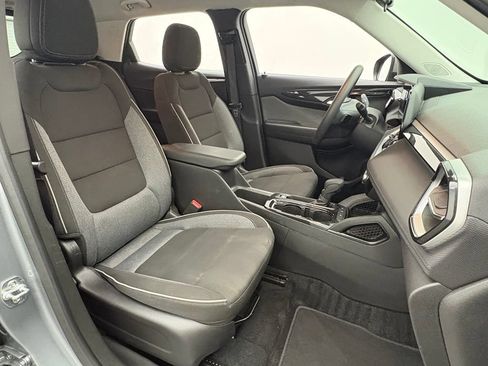Used 2025 Chevrolet TrailBlazer LT FWD image 27