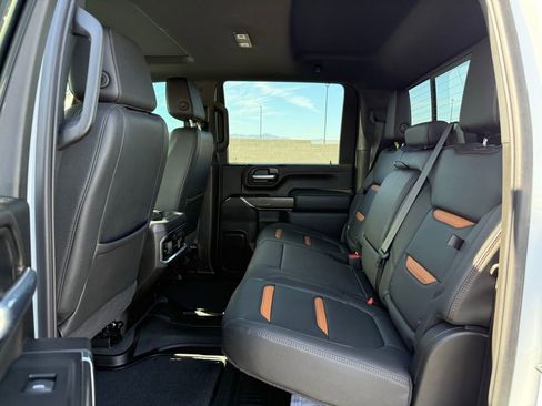 Certified 2023 GMC Sierra 2500 AT4 w/ AT4 Premium Plus Package image 22