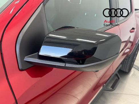 Used 2025 GMC Canyon Elevation w/ Convenience Package AWD/4WD image 7