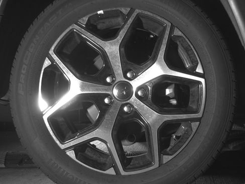 Used 2025 Jeep Compass Limited image 15