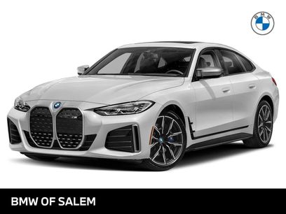 Used 2023 BMW i4 eDrive35 w/ Premium Package