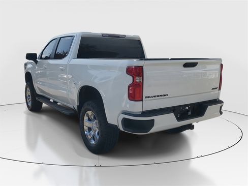 Used 2023 Chevrolet Silverado 1500 RST image 5