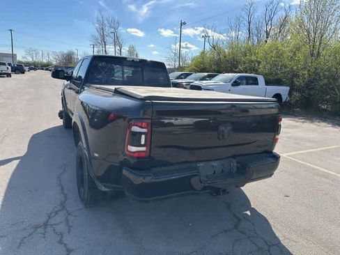 Used 2022 RAM 3500 Laramie image 15