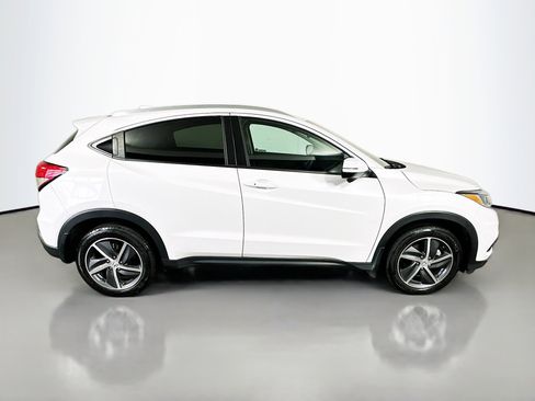 Used 2022 Honda HR-V EX image 8