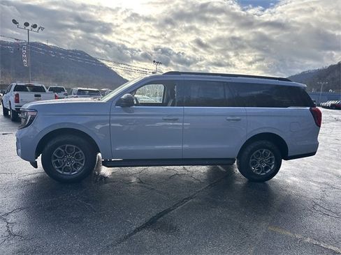 New 2025 Ford Expedition Max Active image 8