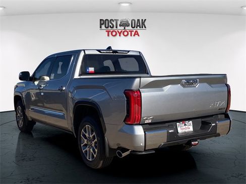 New 2026 Toyota Tundra 1794 Edition image 5