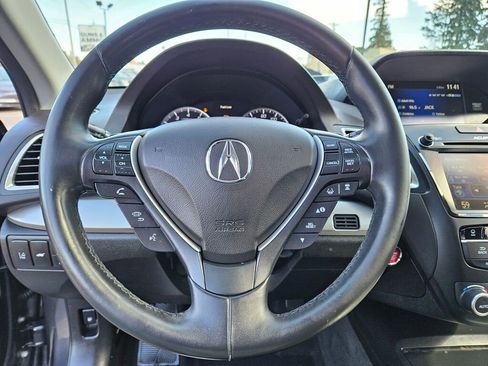 Used 2016 Acura RDX AWD w/ Technology Package image 21