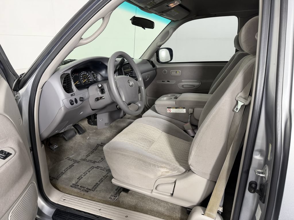 Used 2003 Toyota Tundra SR5 w/ TRD Off-Road Pkg AWD/4WD image 16