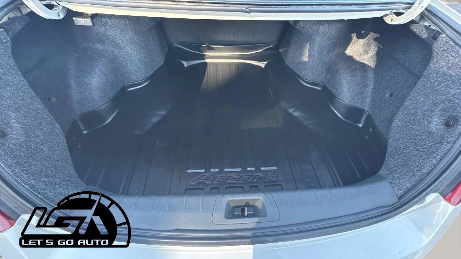 Used 2010 Honda Accord LX-S image 16
