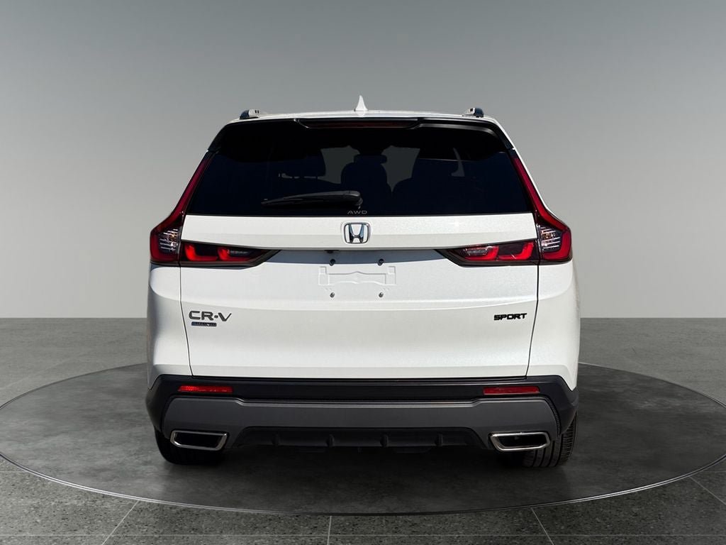 Used 2023 Honda CR-V Sport image 8