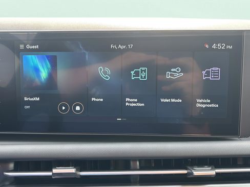 New 2026 Hyundai Tucson SEL FWD image 15