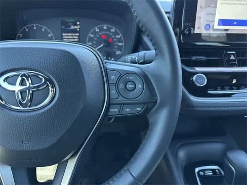 Used 2023 Toyota Corolla SE image 21
