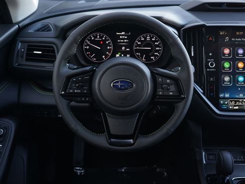 New 2026 Subaru Ascent Bronze Edition AWD/4WD image 10