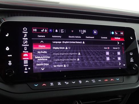 New 2025 Dodge Charger R/T w/ Quick Order Package 25M R/T image 36