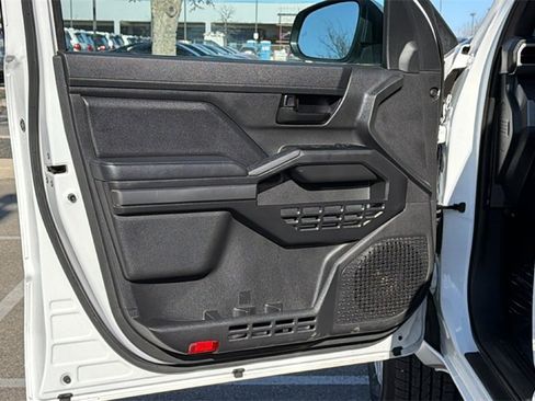 Certified 2024 Toyota Tacoma SR5 image 12