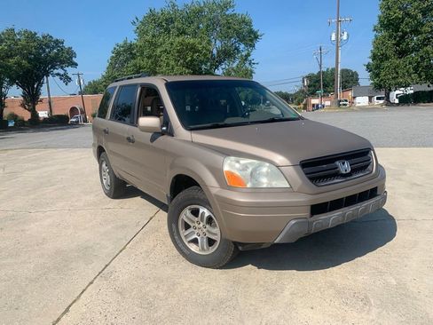 Used 2003 Honda Pilot EX image 5