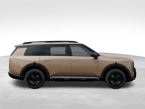 New 2027 Kia Telluride EX X-Line image 7