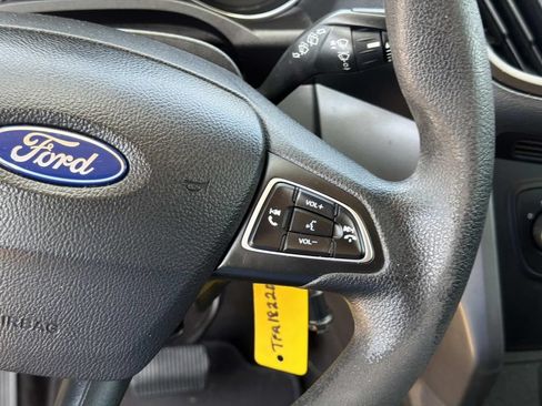 Used 2019 Ford Escape S FWD image 26