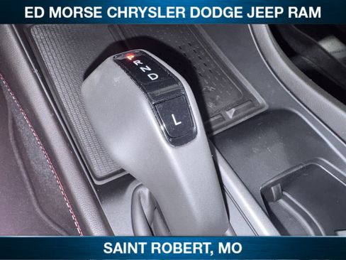 New 2026 Dodge Charger R/T image 24