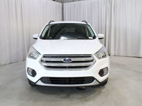 Used 2018 Ford Escape SE FWD image 36