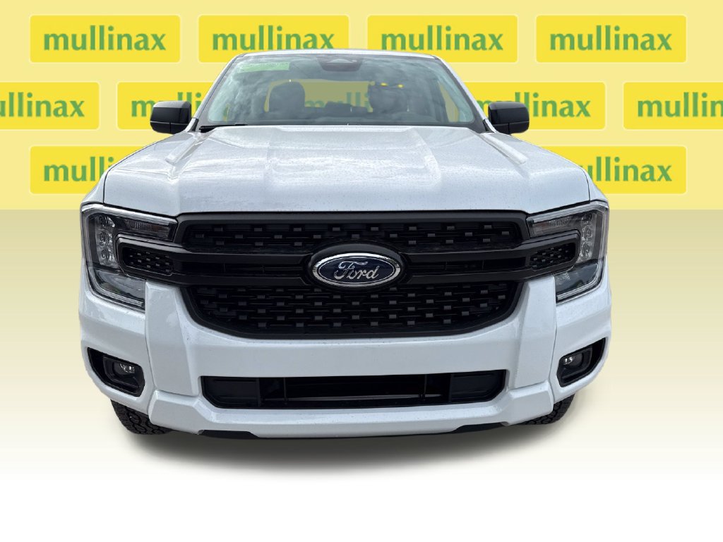 New 2026 Ford Ranger XL RWD image 11
