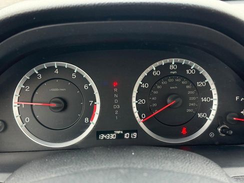 Used 2012 Honda Accord EX-L image 22