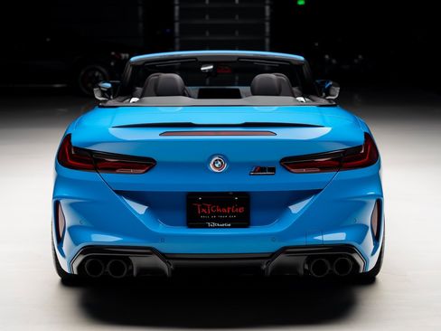 Used 2023 BMW M8 Competition w/ M Carbon Exterior Package image 30