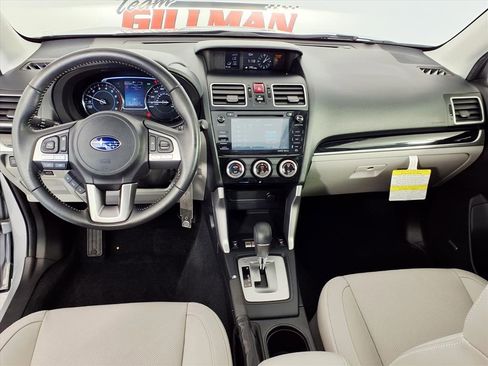 Used 2018 Subaru Forester 2.5i Limited image 11