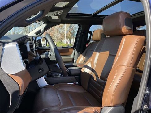Used 2024 Toyota Tundra 1794 Edition image 18