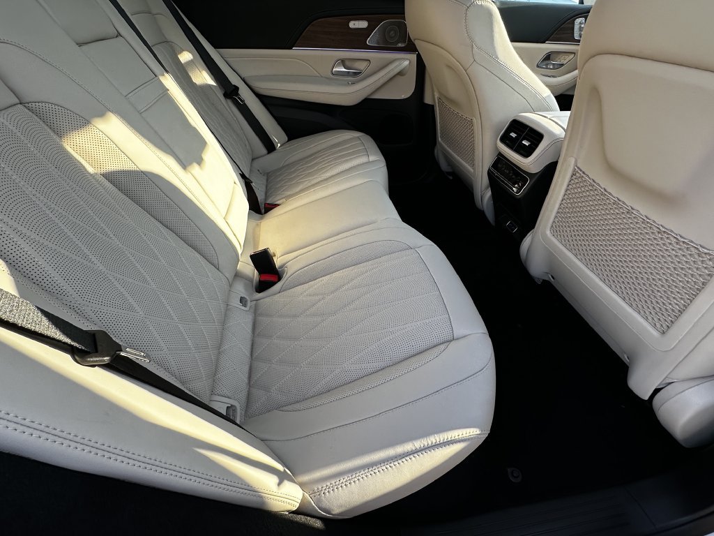 New 2026 Mercedes-Benz GLE 53 AMG 4MATIC image 19