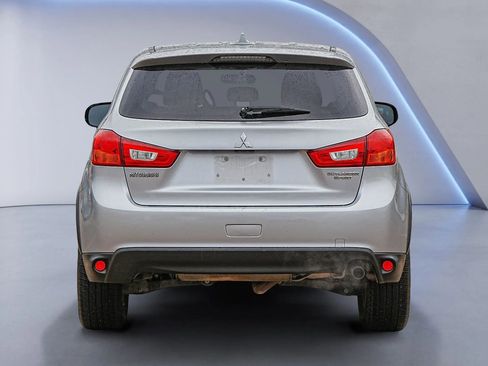 Used 2017 Mitsubishi Outlander Sport ES image 13