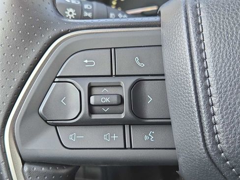 New 2026 Toyota Tundra SR5 AWD/4WD image 22