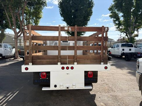 New 2025 RAM 3500 Tradesman RWD image 4