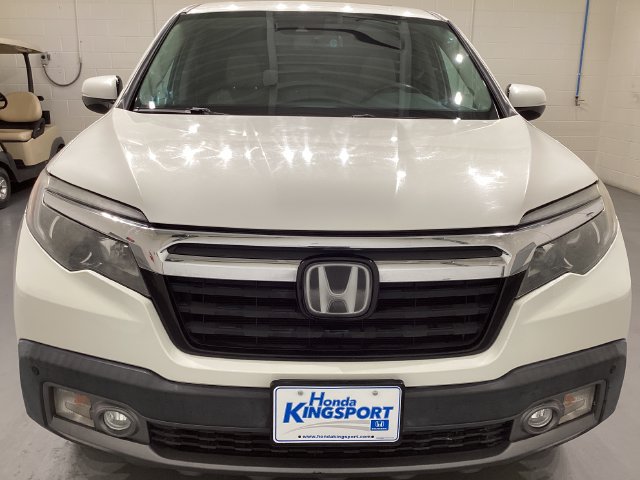 Used 2019 Honda Ridgeline RTL-E image 2