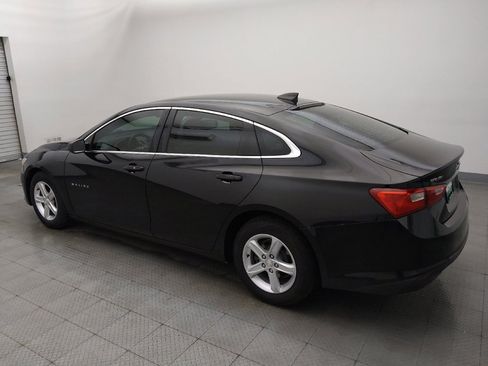 Used 2019 Chevrolet Malibu LS FWD image 3