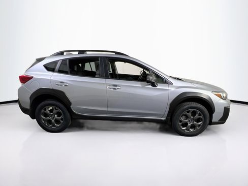 Used 2023 Subaru Crosstrek 2.5i Sport image 4