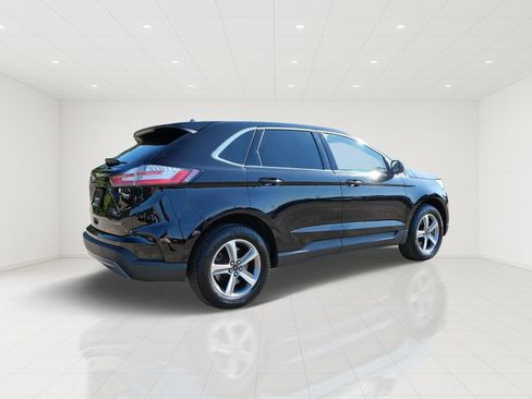 Certified 2024 Ford Edge SEL w/ Convenience Package AWD/4WD image 6