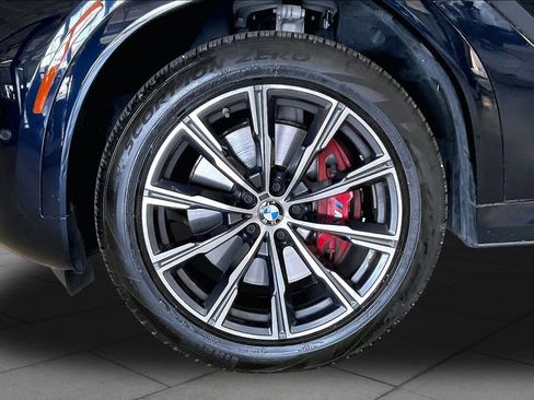 Used 2025 BMW X6 xDrive40i AWD/4WD image 10