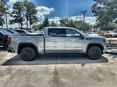 New 2026 GMC Sierra 1500 Elevation w/ Elevation Premium Package AWD/4WD image 10