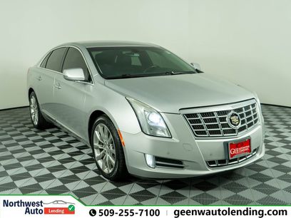 Used 2015 Cadillac XTS Luxury