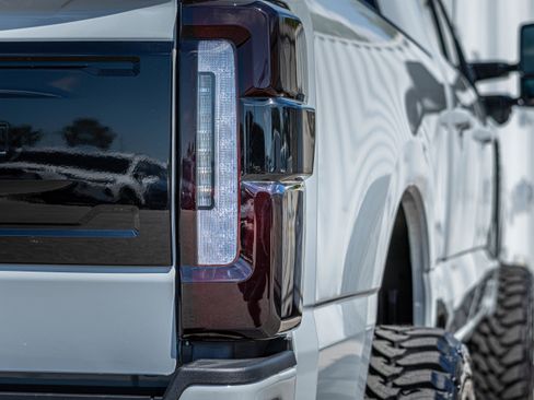 New 2026 Ford F250 Platinum AWD/4WD image 38
