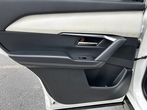 New 2026 MAZDA CX-5 Select AWD/4WD image 23