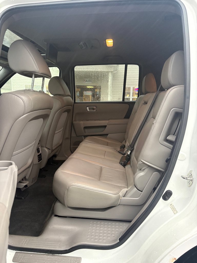 Used 2013 Honda Pilot EX-L image 10