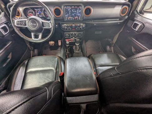 Used 2020 Jeep Gladiator Mojave AWD/4WD image 22